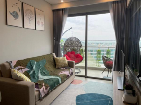 The Sóng - tầng 12, View Pullman đẹp